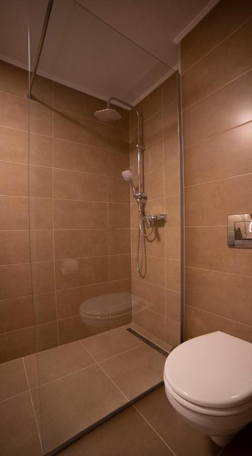 Coban Residence - A3 - Scandinavian Apartment Brasov Exterior photo