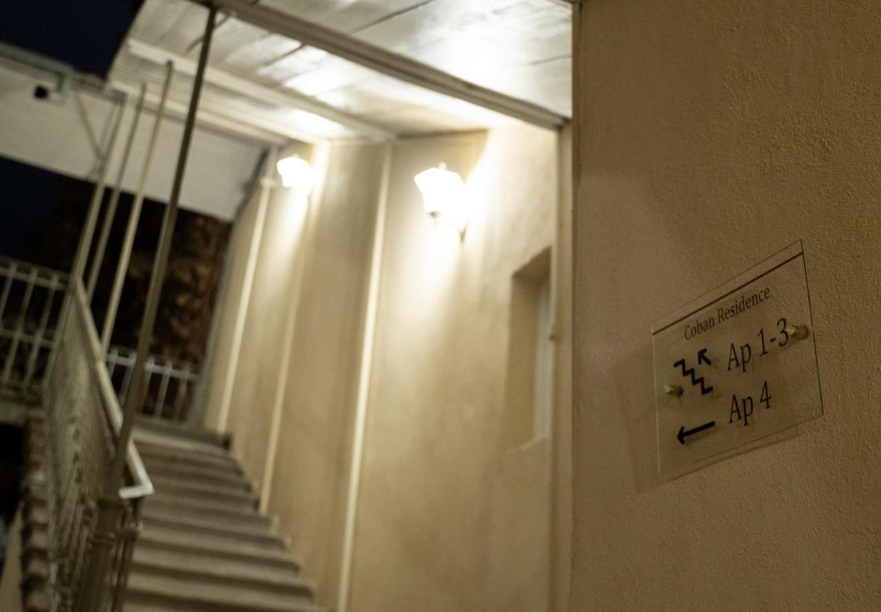 Coban Residence - A3 - Scandinavian Apartment Brasov Exterior photo
